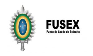 FUSEX - Fundo de Saúde do Exército