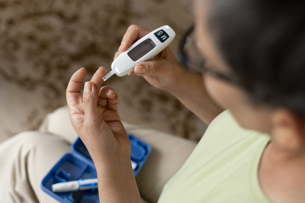 O impacto do diabetes na saúde ocular: entenda como a doença pode afetar a visão