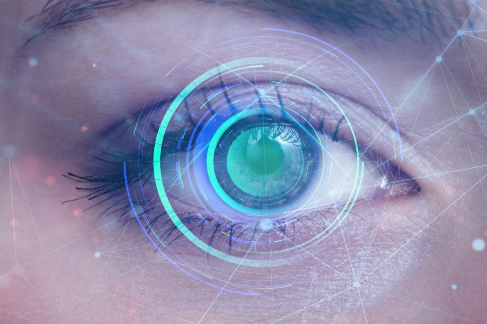 Do laser ao colírio inteligente: a nova era da saúde dos olhos